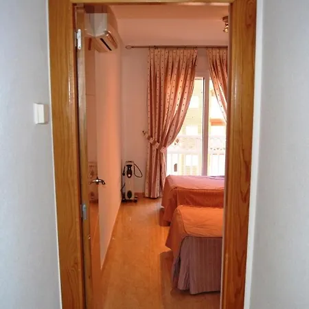 Apartamentos Turisticos Playa Principe La Manga del Mar Menor Room photo