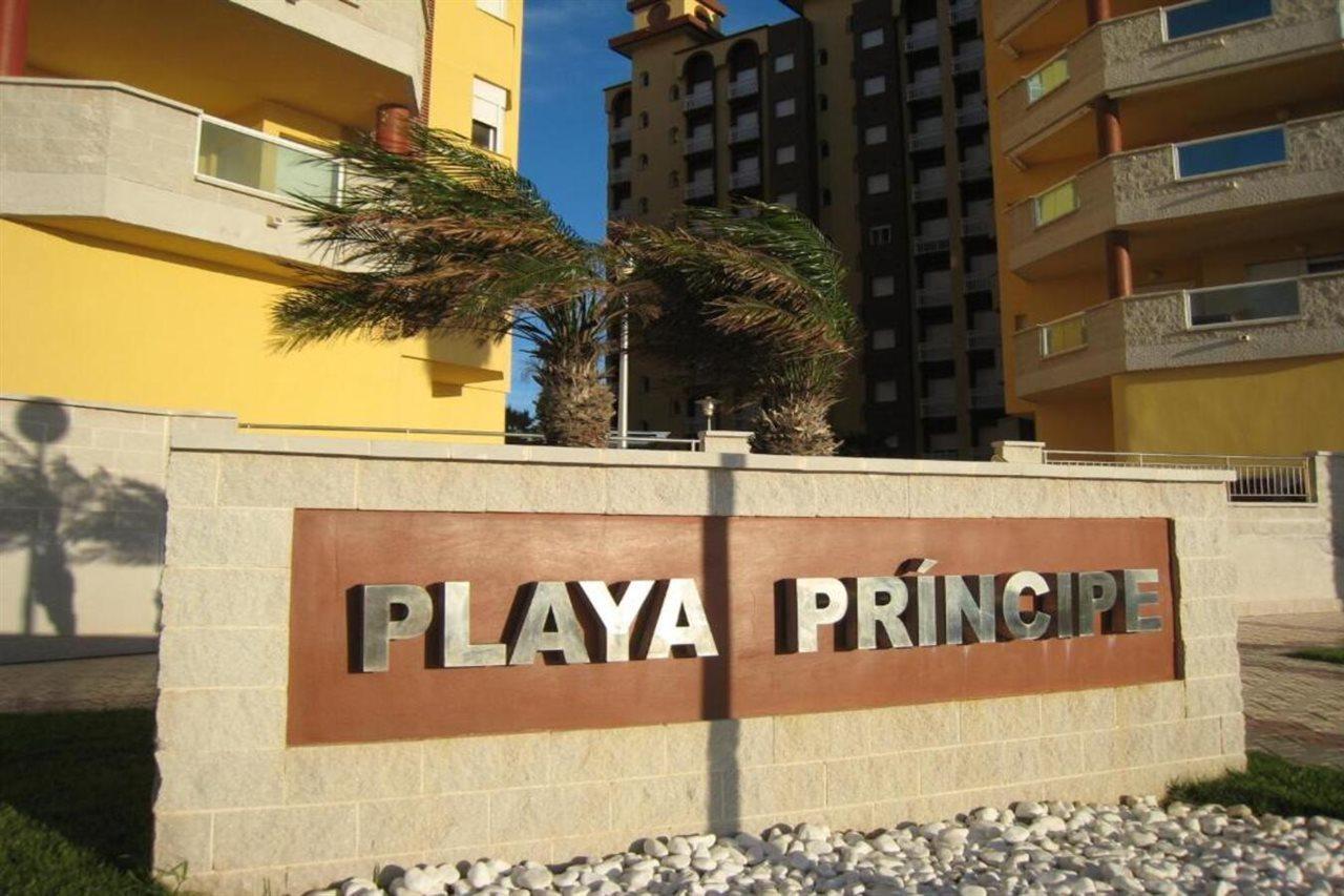 Appartement Turisticos Playa Principe La Manga del Mar Menor