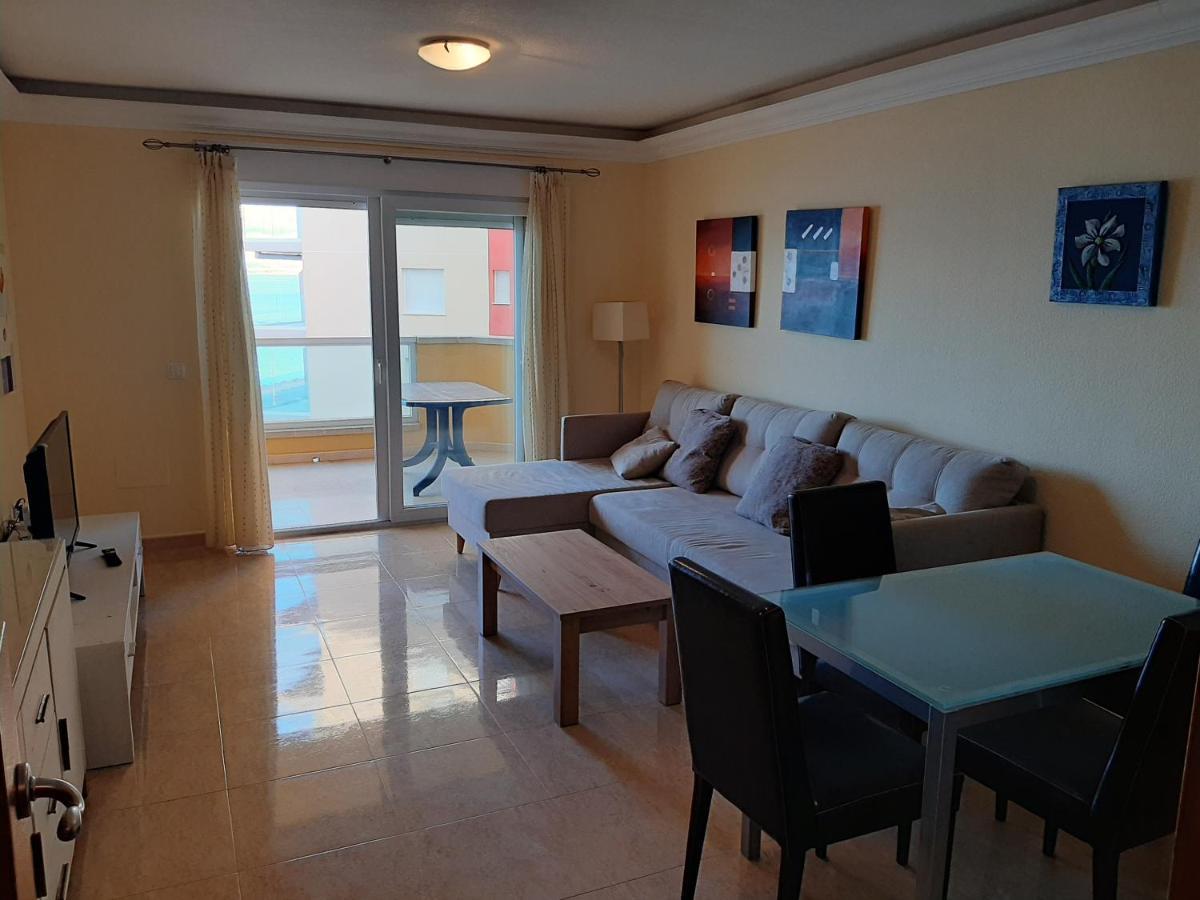 Turisticos Playa Principe Appartement *