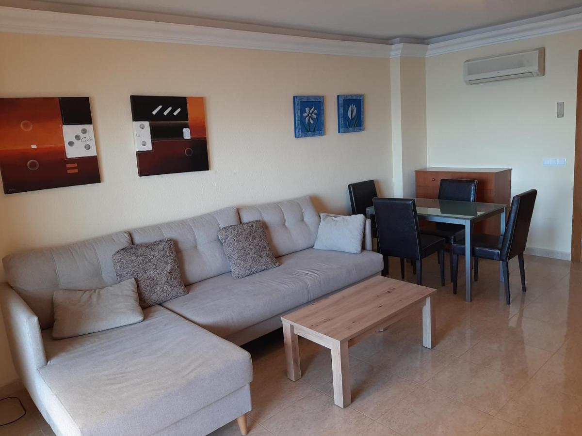 Appartement Turisticos Playa Principe La Manga del Mar Menor
