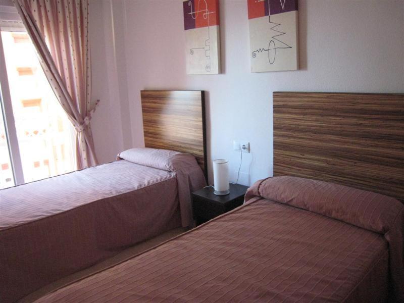 Appartement Turisticos Playa Principe *