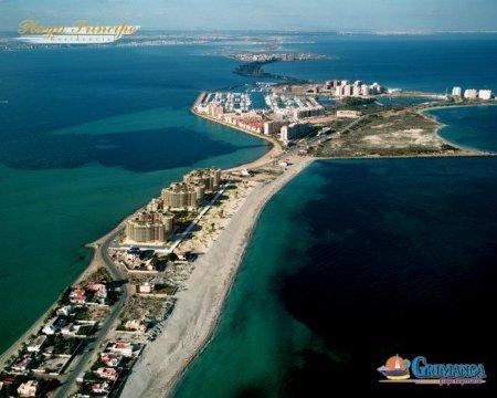 Turisticos Playa Principe Appartement *