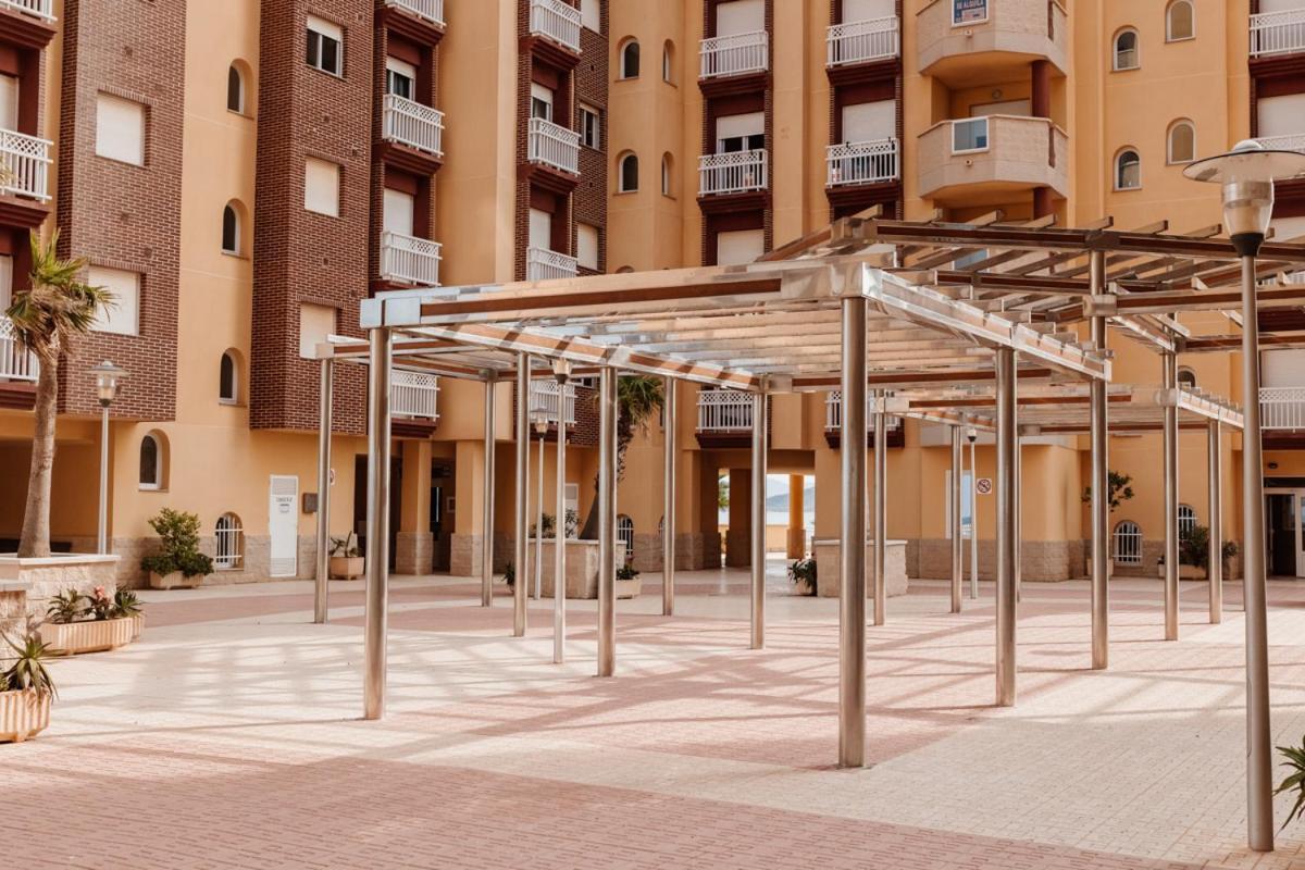Appartement Turisticos Playa Principe La Manga del Mar Menor