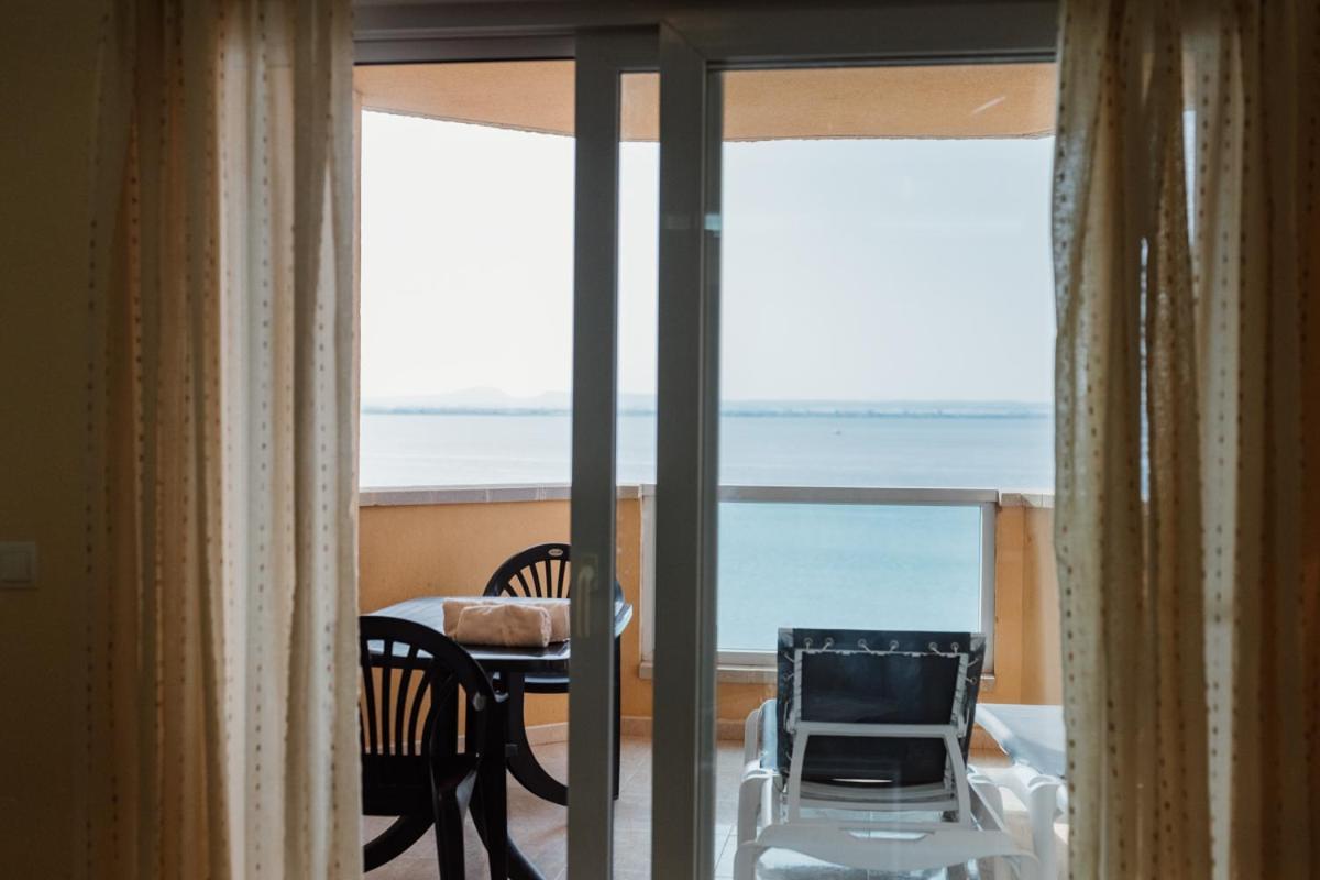 Appartement Turisticos Playa Principe La Manga del Mar Menor