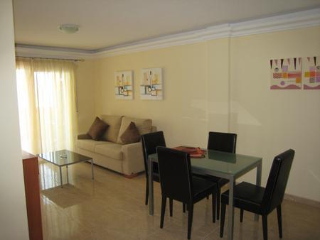 Turisticos Playa Principe Appartement *