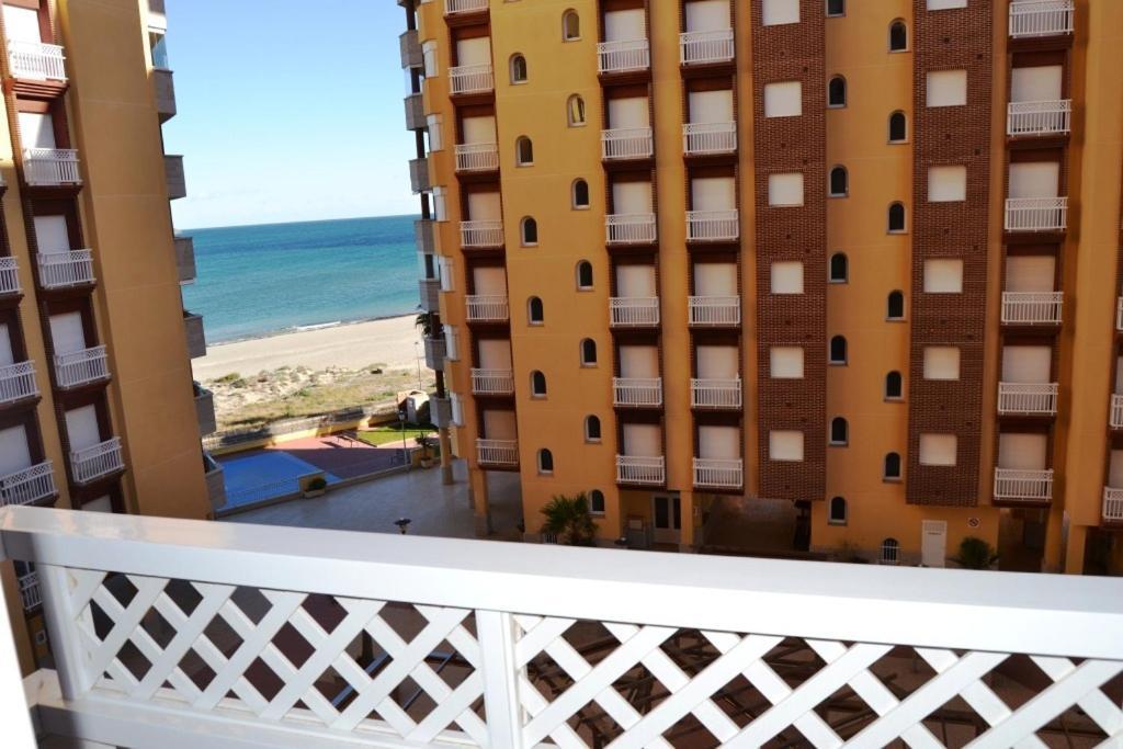 Appartement Turisticos Playa Principe La Manga del Mar Menor