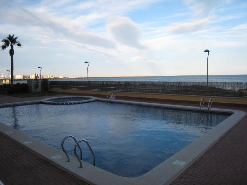 Appartement Turisticos Playa Principe
