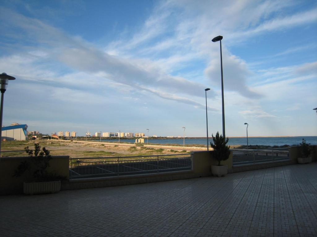 Appartement Turisticos Playa Principe La Manga del Mar Menor
