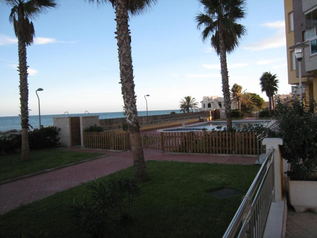 Appartement Turisticos Playa Principe *