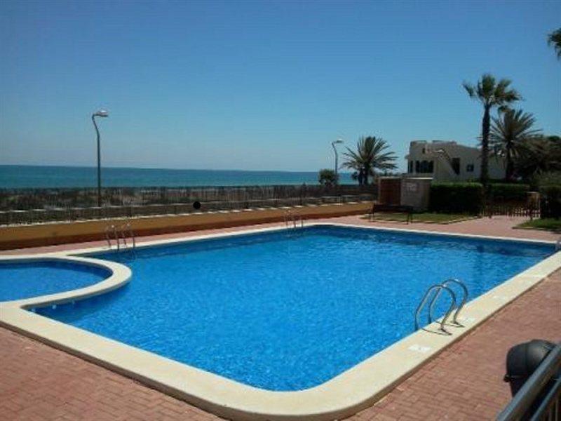 Turisticos Playa Principe Appartement *