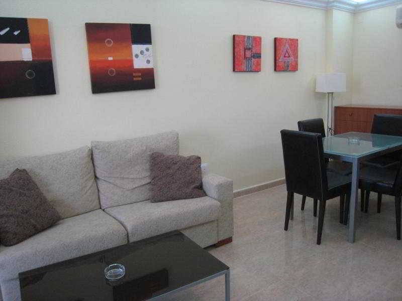 Appartement Turisticos Playa Principe