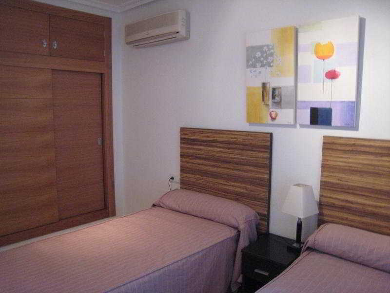 Turisticos Playa Principe Appartement