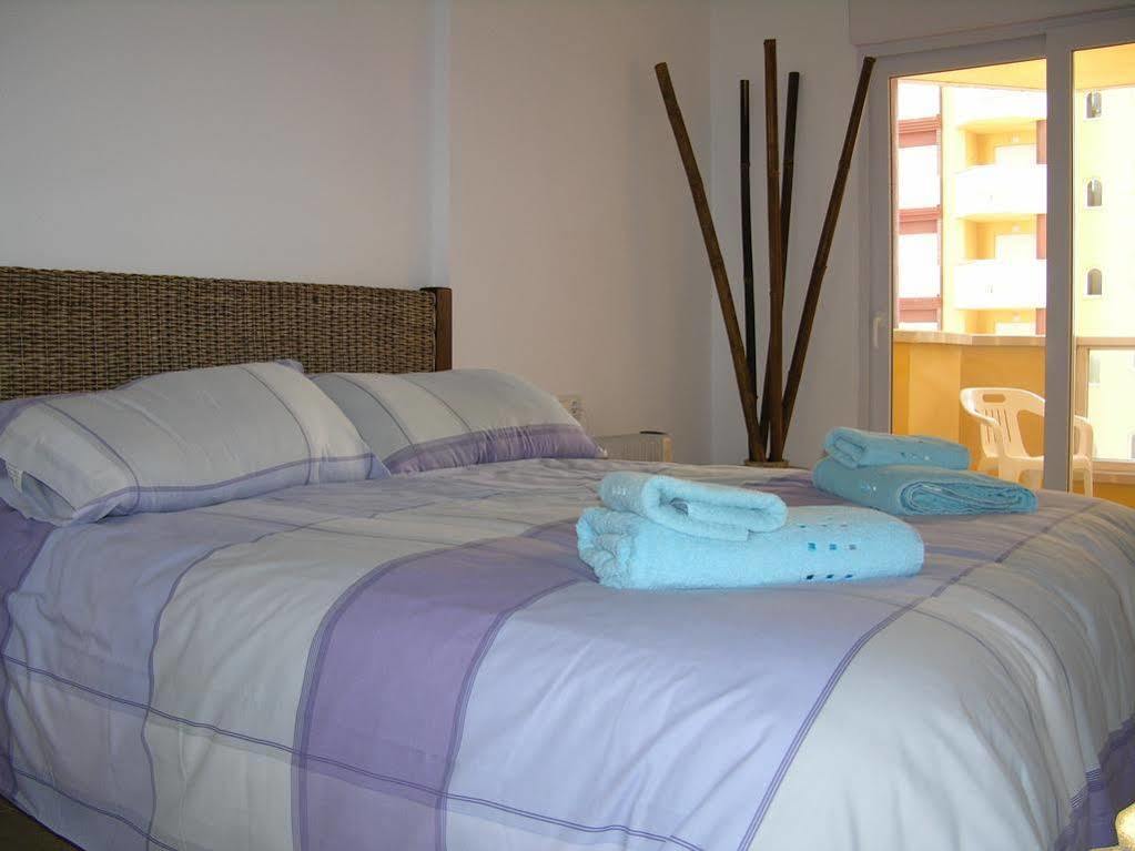 Appartement Turisticos Playa Principe