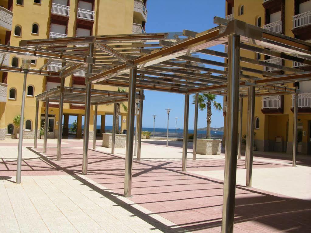 Appartement Turisticos Playa Principe