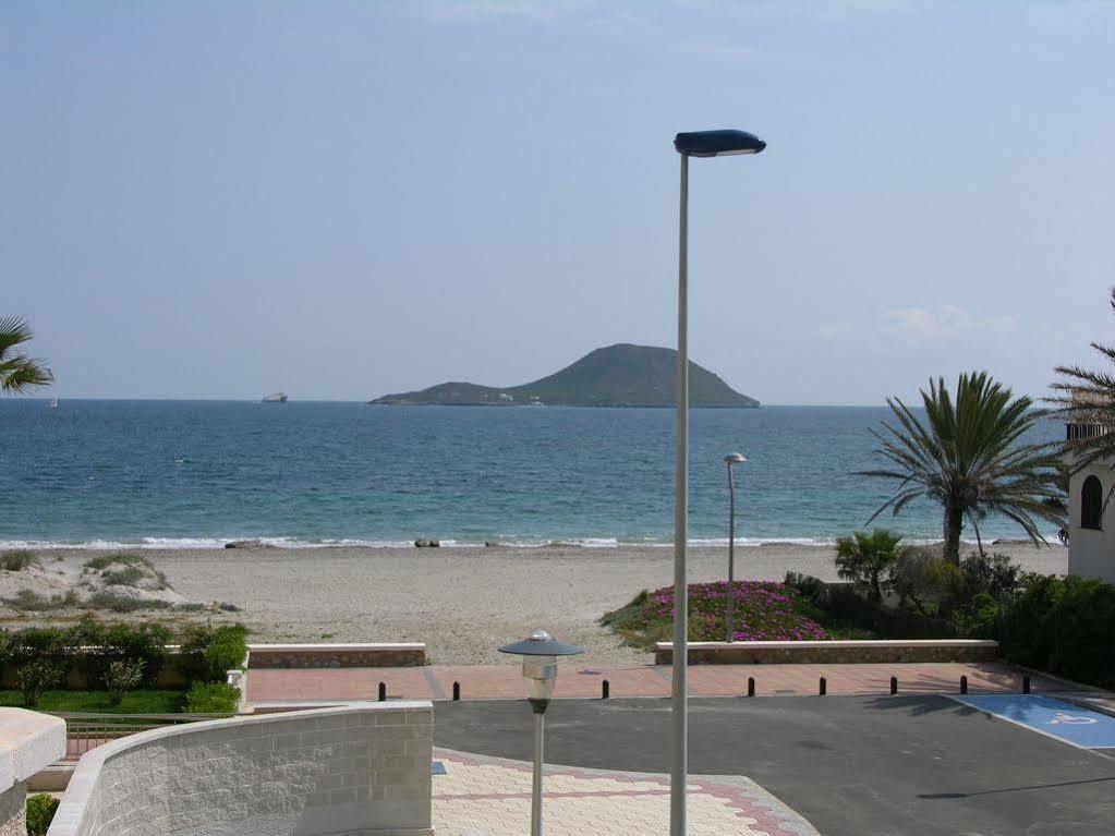 Turisticos Playa Principe Appartement La Manga del Mar Menor