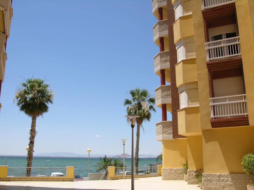 Turisticos Playa Principe Appartement