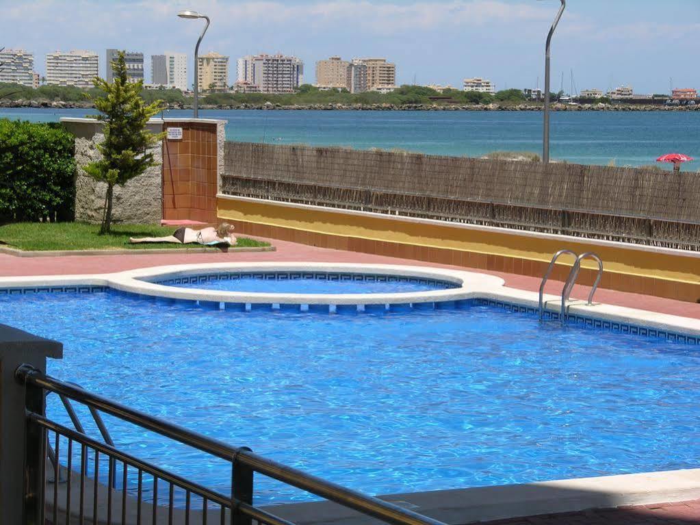Turisticos Playa Principe Appartement *