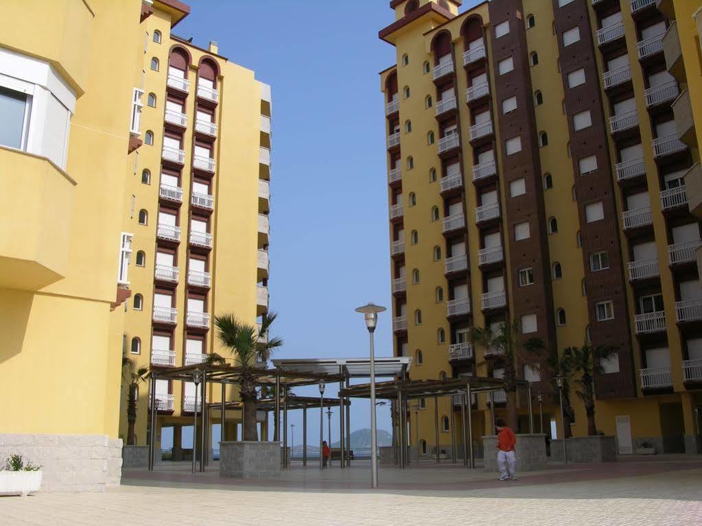 Turisticos Playa Principe Appartement