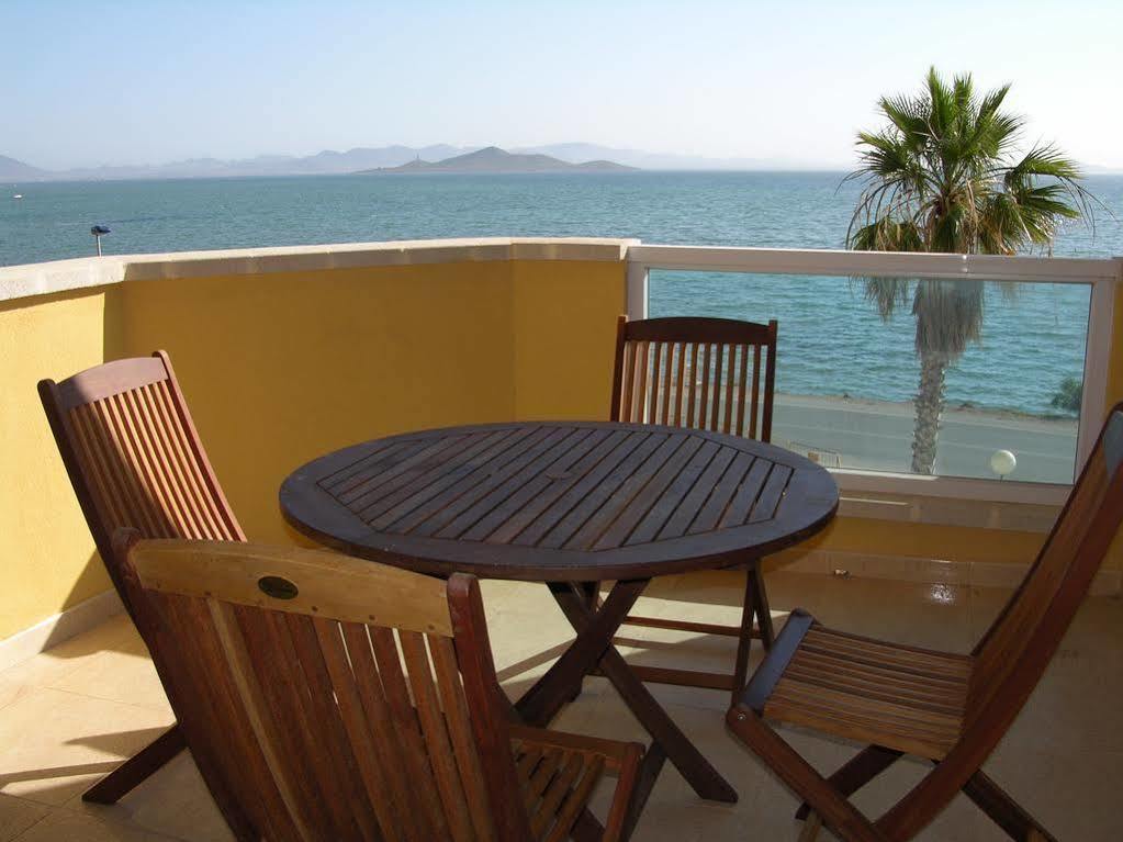 Appartement Turisticos Playa Principe La Manga del Mar Menor