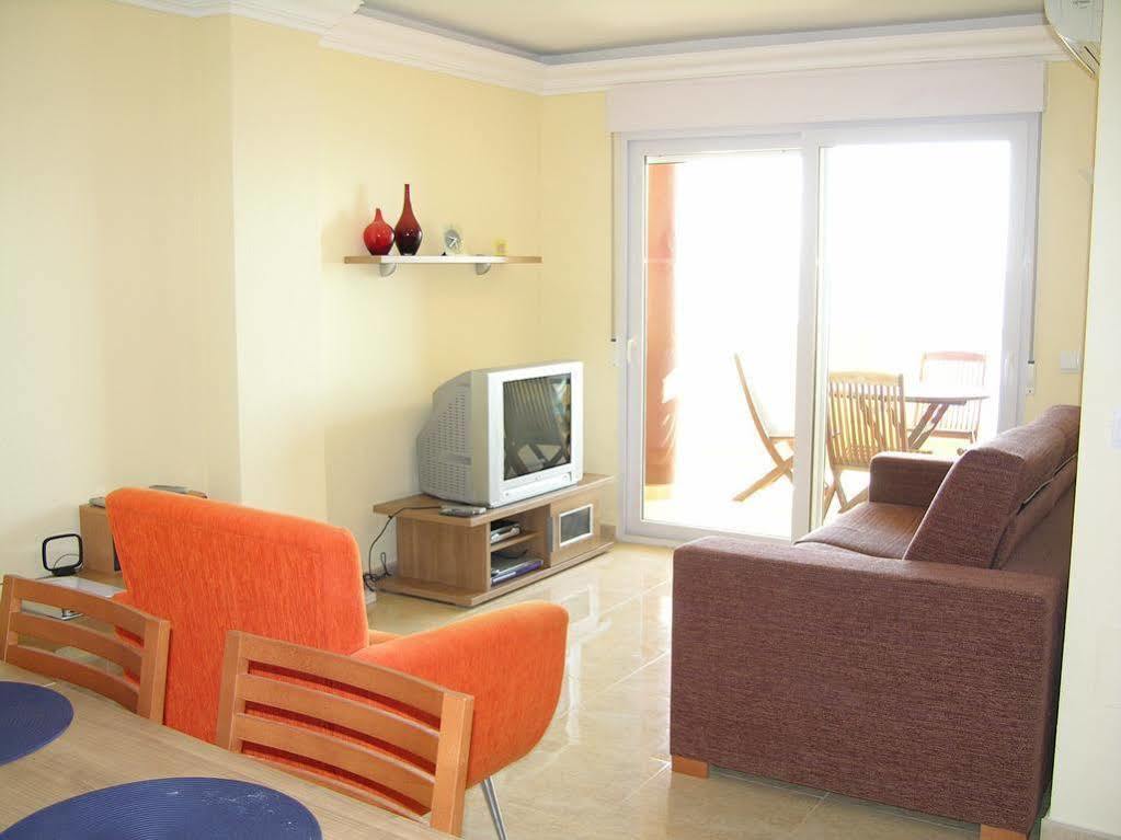Turisticos Playa Principe Appartement *