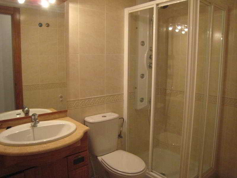 Turisticos Playa Principe Appartement