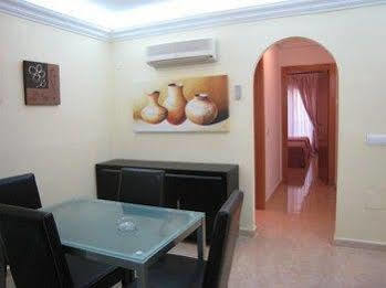 Appartement Turisticos Playa Principe *
