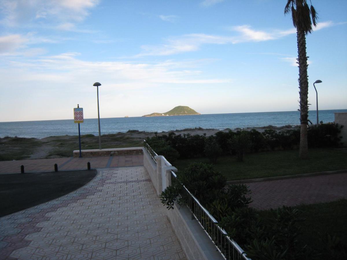 Turisticos Playa Principe Appartement La Manga del Mar Menor